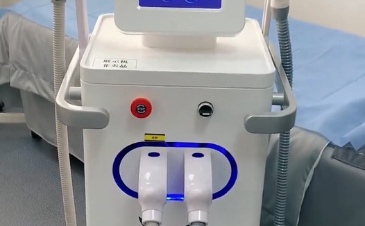 脫毛機(jī)開機(jī)后沒反應(yīng)怎么辦